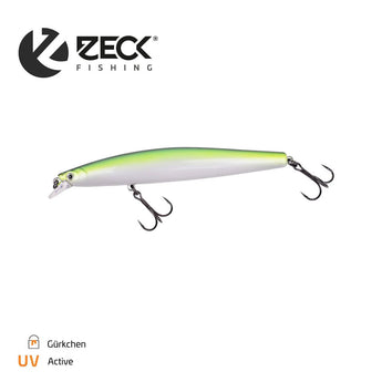 Zeck Fishing ZANDER Läufer 10,5cm I 0,5m F