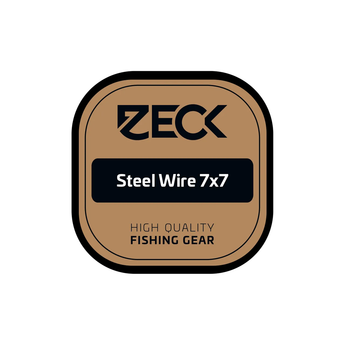 7x7 Steel Wire 5m