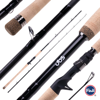 Zeck UBS Big Bait Cast 260cm |200g