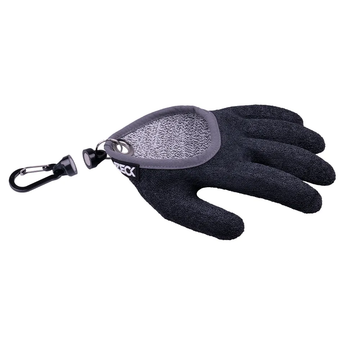Zeck Magnet Release Landing Glove