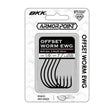 Armorpoint-Offset Worm EWG