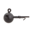 Tungsten Rundkopf Jig