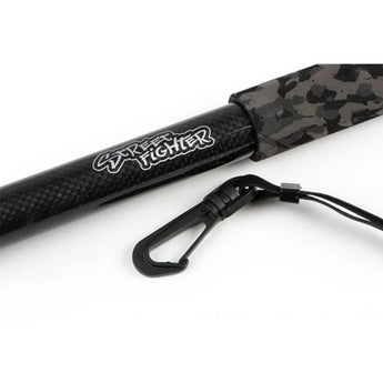 Street Fighter Carbon Street Net