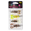 UV Micro Critter 5cm Loaded