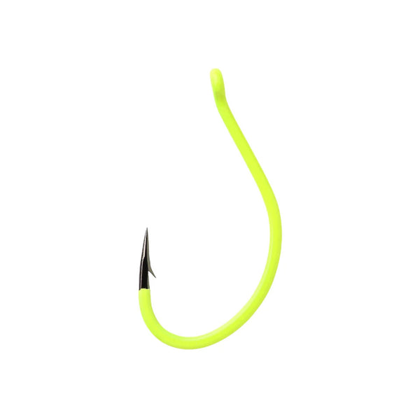 Gamakatsu Split Shot/Drop Shot Chartreuse