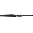 Evolution IV Baitcasting