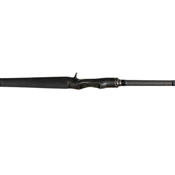 Evolution IV Baitcasting