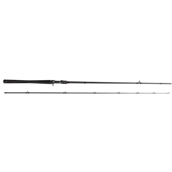 Evolution IV Baitcasting
