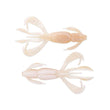 2" Keitech Crazy Flapper  5,4cm