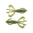 2" Keitech Crazy Flapper  5,4cm
