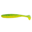 4" Keitech Easy Shiner 10 cm