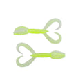 3" Keitech Little Spider 7,2cm