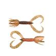 3" Keitech Little Spider 7,2cm