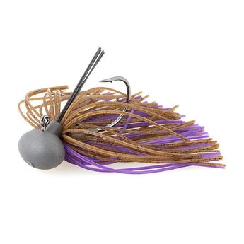 Keitech Rubber Jig Model II 11g /3/8oz