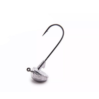 OWNER Tip Up Jigs - Gr. 4/0