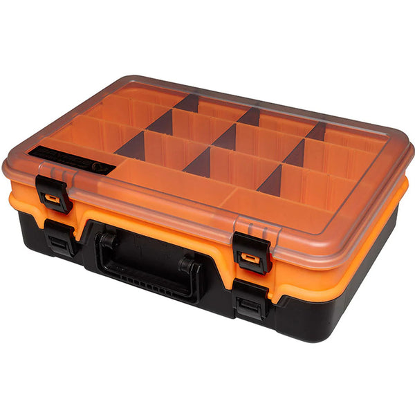 LURE SPECIALIST TACKLE BOX 39X28X12.5CM