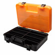 LURE SPECIALIST TACKLE BOX 39X28X12.5CM