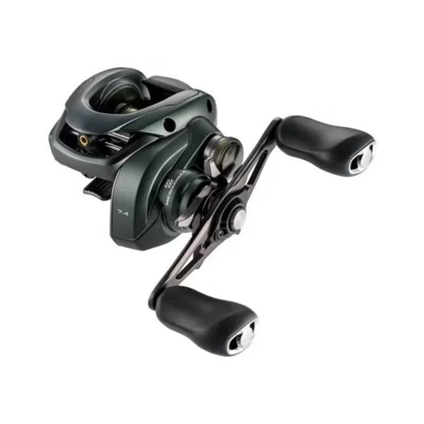 Curado 151 M