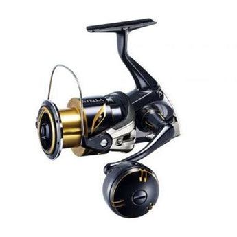 Stella SW 6000 PG C
