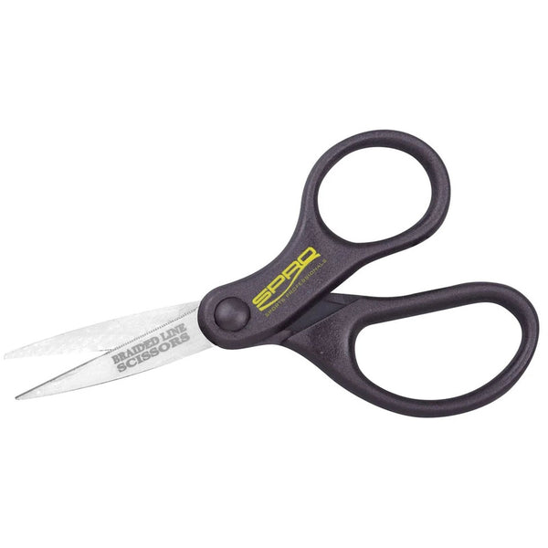 Spro Braided Line Scissors 13.5cm
