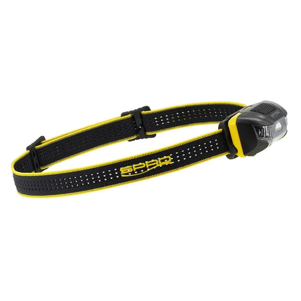 Spro Headlamp White/UV 100L