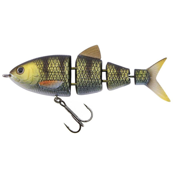 Spro Swimbait Shad 40