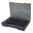 SPRO TBX Tackle Box DARK