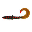 Westin BullTeez Curltail 21cm