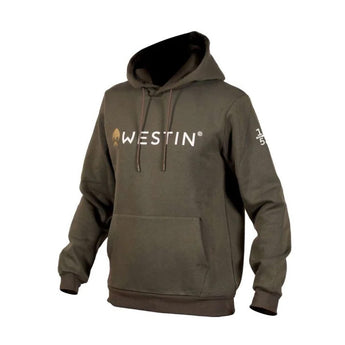 Original Hoodie Elmwood Green