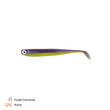 Zeck Zandergummi 12cm
