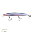 Zeck Hänels Zanderläufer 12,5cm