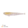 Zeck ZANDER Quappie 10cm