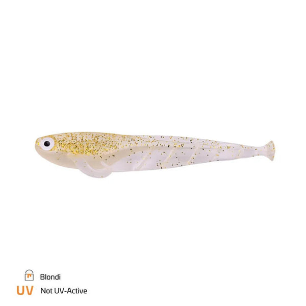 Zeck ZANDER Quappie 12cm