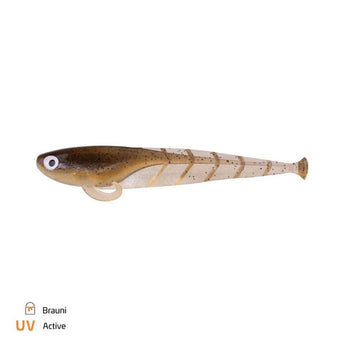Zeck ZANDER Quappie 12cm