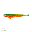 Zeck ZANDER Quappie 12cm