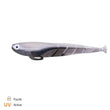 Zeck ZANDER Quappie 15cm