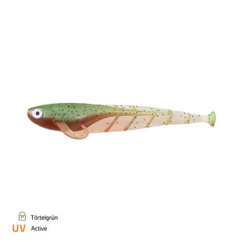 Zeck ZANDER Quappie 18cm