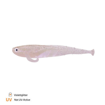 Zeck ZANDER Quappie 18cm