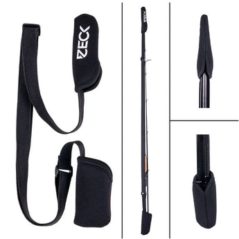 Rod Protector Adjustable
