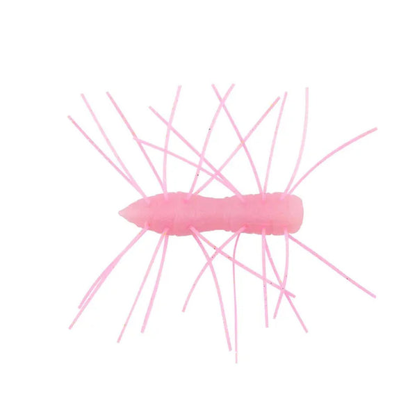 1.75" Fuzzy BugZ