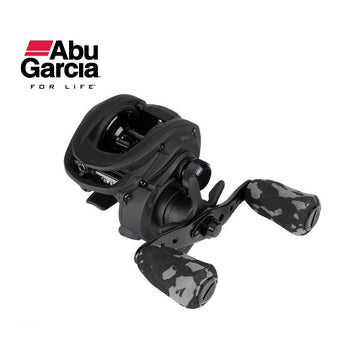 Abu Garcia MAX4X-L BLACK OPS