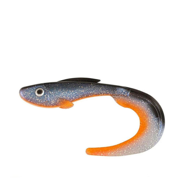 Abu Garcia Beast Curl Tail 170mm