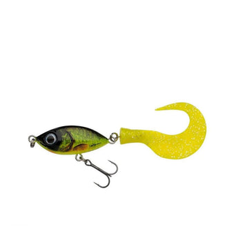 Abu Garcia Svartzonker McMio 140