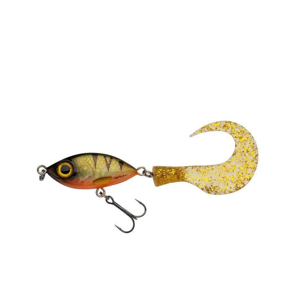 Abu Garcia Svartzonker McMio 140