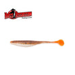 5" Bass Assassin Sea Shad