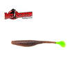 5" Bass Assassin Sea Shad