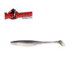 5" Bass Assassin Sea Shad