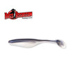 5" Bass Assassin Sea Shad