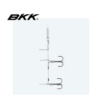 BKK BB Trigger-21  Stinger Rig