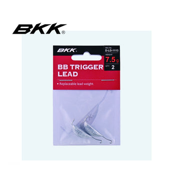 BKK BB Trigger Lead